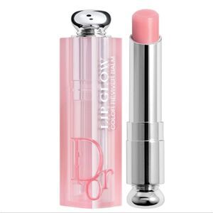 Dior Addict Lip Glow 001 Pink
